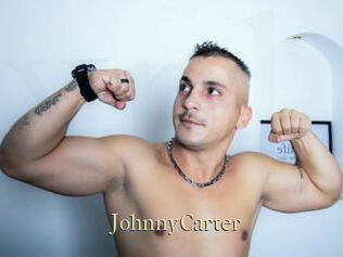 JohnnyCarter