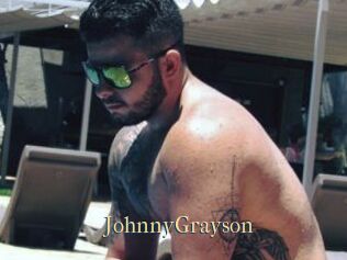 JohnnyGrayson