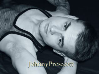 JohnnyPresccott