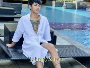 JohnnySaints
