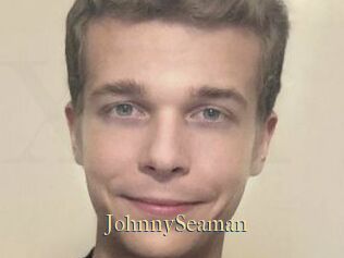 JohnnySeaman