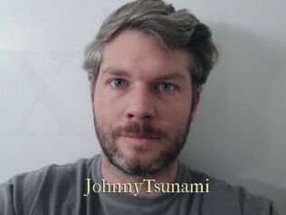 JohnnyTsunami