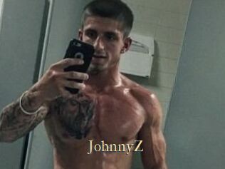 JohnnyZ