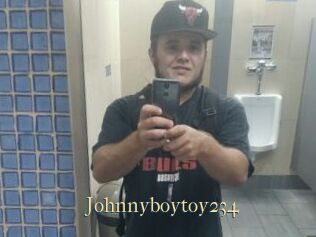 Johnnyboytoy234