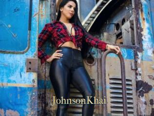 JohnsonKhai