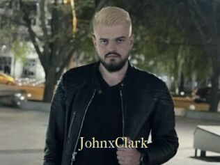 JohnxClark