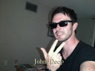 JohnyDeep