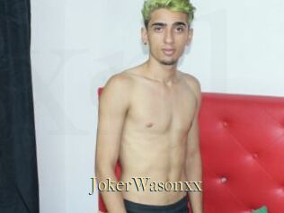 JokerWasonxx