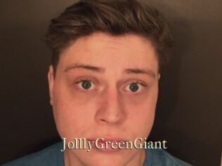 JolllyGreenGiant