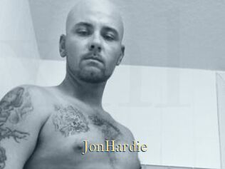 JonHardie