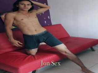 Jon_Sex