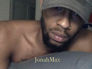JonahMax