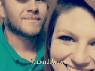 JonandRenee