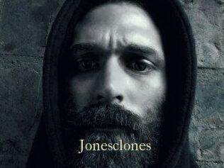 Jonesclones
