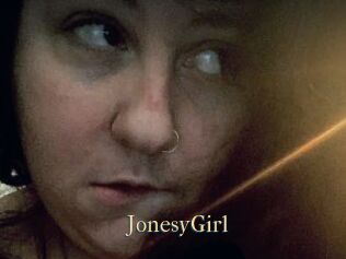 JonesyGirl