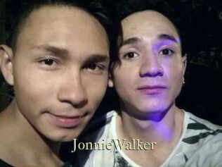 JonnieWalker