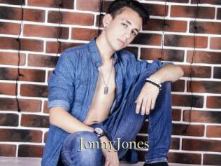 JonnyJones