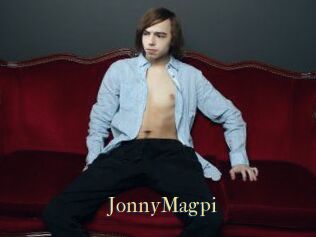 JonnyMagpi