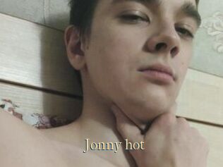 Jonny_hot