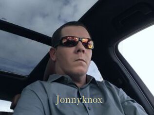 Jonnyknox