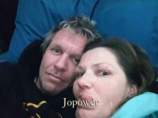 Jopower