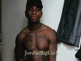 JordanBigCock