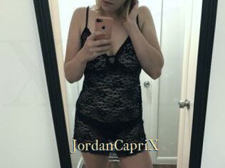 JordanCapriX