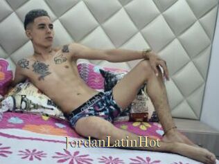 JordanLatinHot