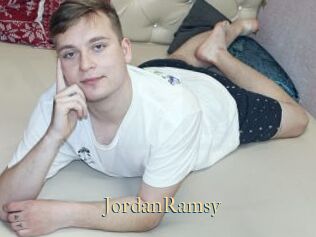 JordanRamsy