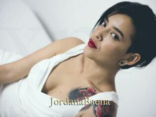 JordanaBaena