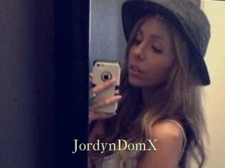 JordynDomX