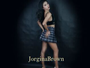 JorginaBrown