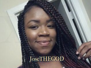 JoseTHEGOD
