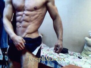 JosephMusclex