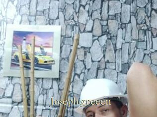 Joseph_greeen