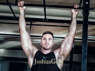 JoshuaGold
