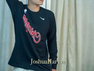 JoshuaHarriss