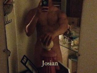 Josian