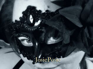 JosiePosie
