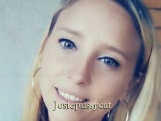 Josiepussycat