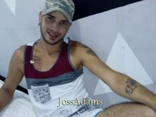 JossAdams
