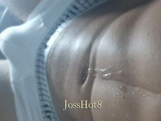 JossHot8