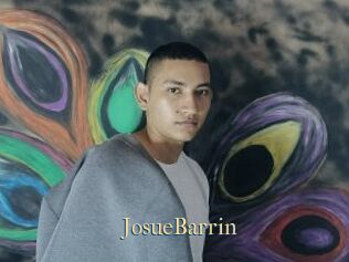 JosueBarrin