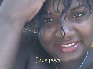Jouwpoes
