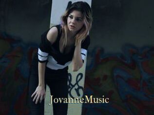 JovanneMusic