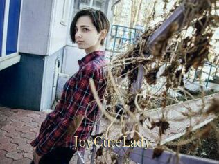 JoyCuteLady