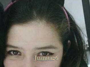 Juanita26