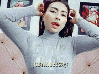 JuanitaSex69