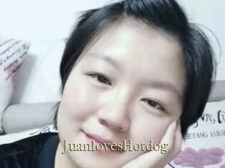 JuanlovesHotdog