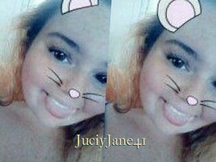 JuciyJane41